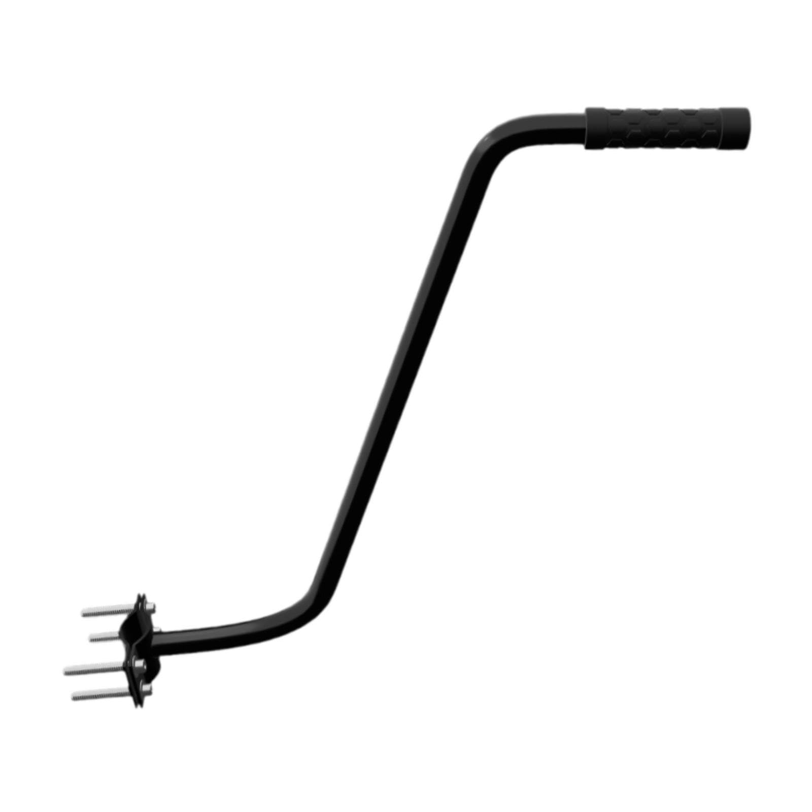 Meadawgs® Bike Training Handle for Kids Portable Handrail Children Bike Trainer Handle|Sporting Goods | Cycling |1 Bike Training Handle-picture-22