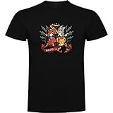 the Fan Tee