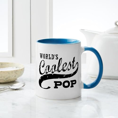 Mug de cerámica CafePress 325 ml miniatura 6
