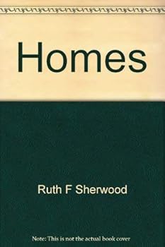 Hardcover Homes: Today and tomorrow Book