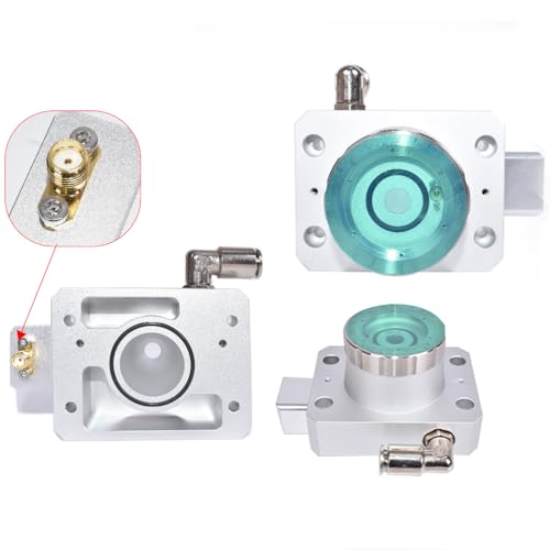 Sensor de boquilla láser Startnow capacitivo para cabezal de corte fibra BM111 2