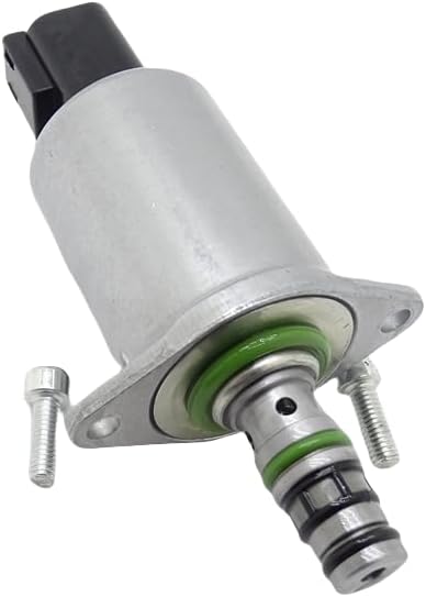 TM1002605 Proportional Solenoid Valve 24V Replacement Fits for Thomas