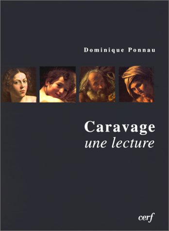 Télécharger Caravage, une lecture Livre PDF Gratuit