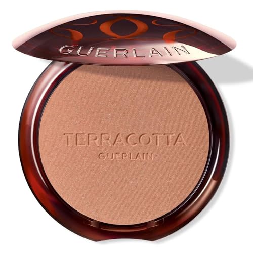 Polvos compactos de la marca Guerlain ideal para Unisex adulto