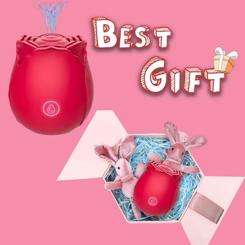 image for Autlet 2024 Upgrade Gifts Waterproof Adult Toy 10 Modes Suction Functi