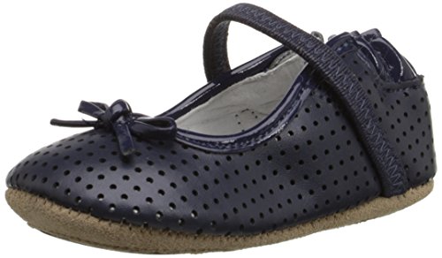 Robeez Graceful Gracie Mini Shoe (Infant)