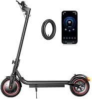 HeyScooter W5 Electric Scooter