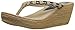 Sbicca Women's Cora Wedge Sandal
