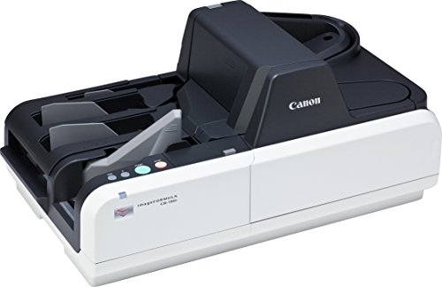 Canon imageFORMULA CR-190i