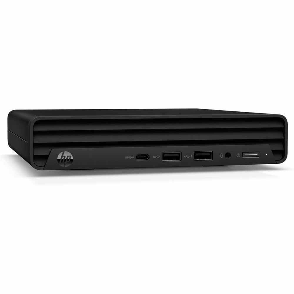 HP Komputer stacjonarny 623N2ET Abe 8 GB RAM 256 GB SSD I3-1315U