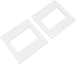 Kit de nettoyage de joint en fibre pour échangeurs de chaleur Haas+Sohn - Deux pièces pour un nettoyage efficace des modèles 4 17 5 19