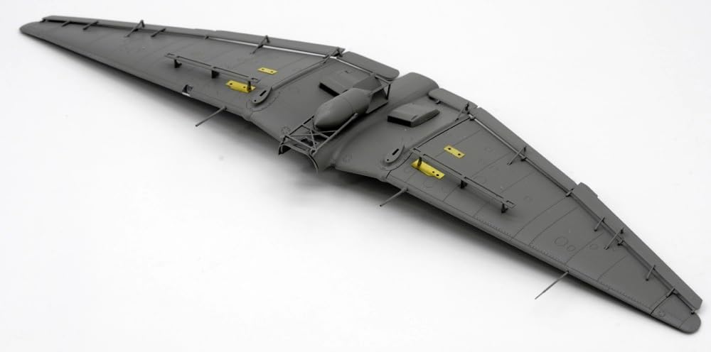 Amazon | ボーダーモデル 1/35 ユンカース Ju87 D5 スツーカ
