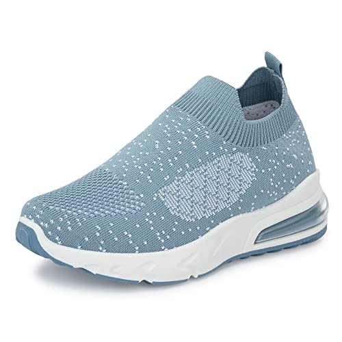 Image of Flavia Womens Qd11025 Running Shoe