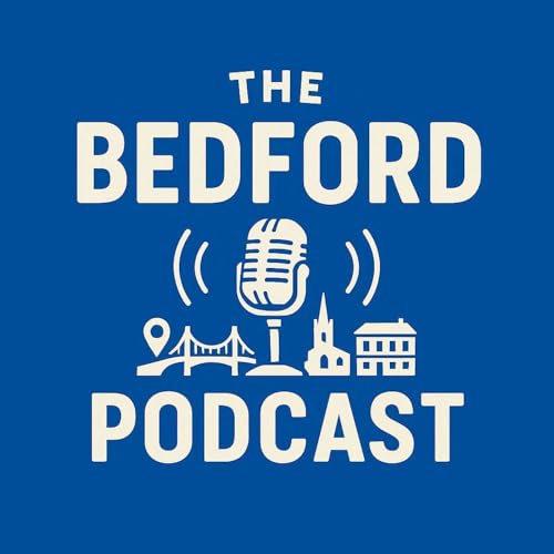 Page de couverture de The Bedford Podcast