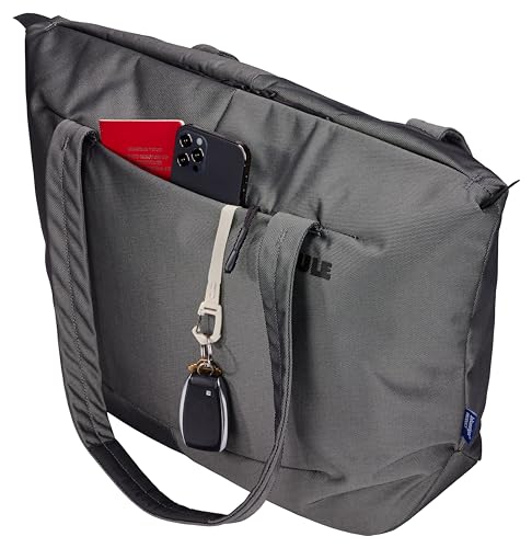 Thule Subterra Tote Bag, Vetiver Gray4