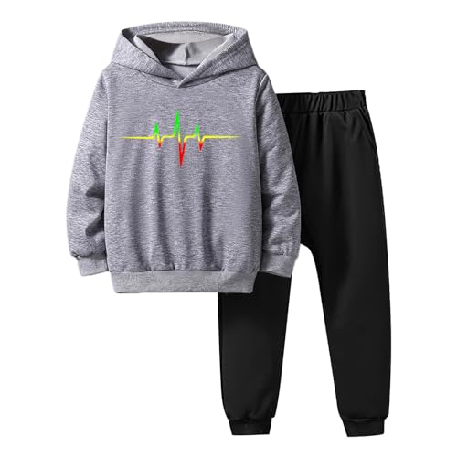 Sweat enfant garçon pour journées cocooning à la maison et tenues de détente bébé hiver