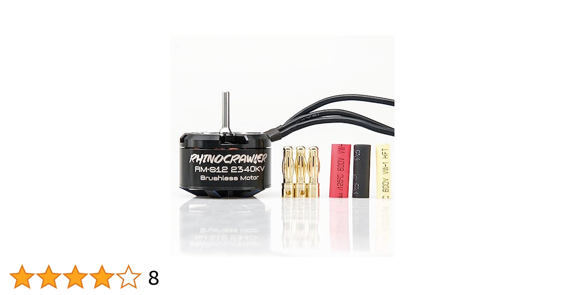 RHINO ESC40A 2340KVブラシレスモーター  LCGクローラー 51XuaCCLgKL._UF1000,1000_QL80_.jpg
