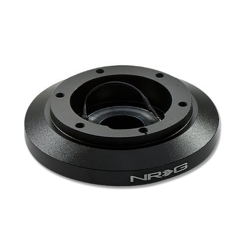 NRG Innovations, SRK-180H, 6 Hole Steering Wheel Ball Bearing Racing Short Hub Adapter SRK-180H