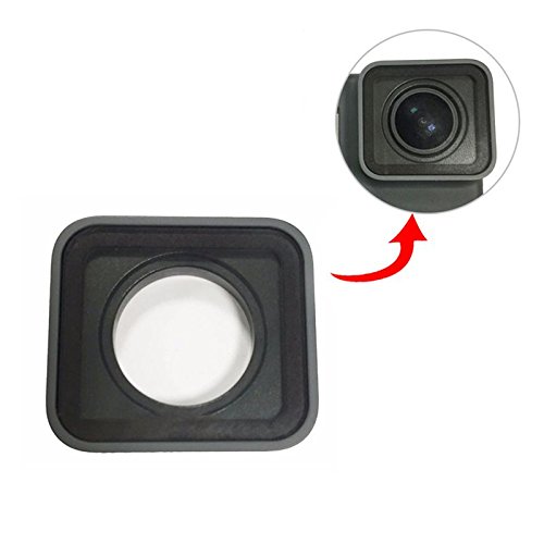 Reposição de Lente Protetora para GoPro Hero 5 Black e Hero 6 Black