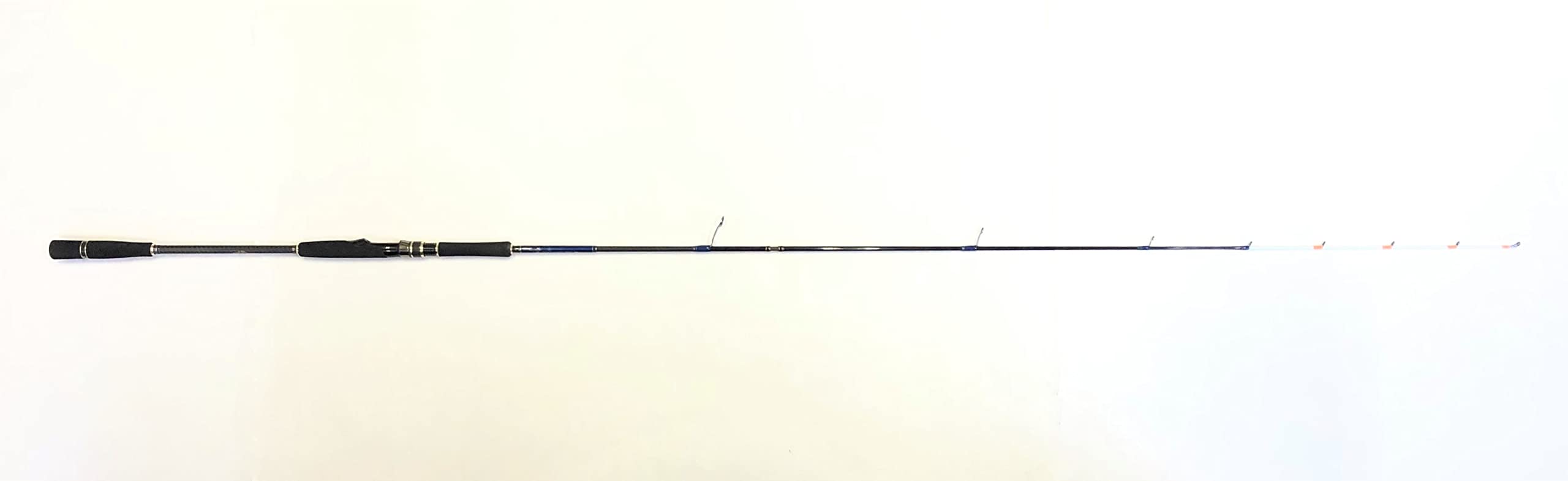 Amazon | ゼロドラゴン （ZERODRAGON) オモリグ専用ロッドSH665