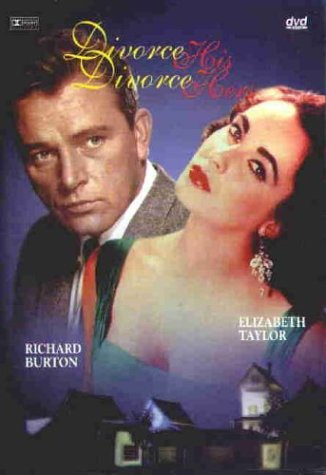 Divorce His, Divorce Hers [DVD]
