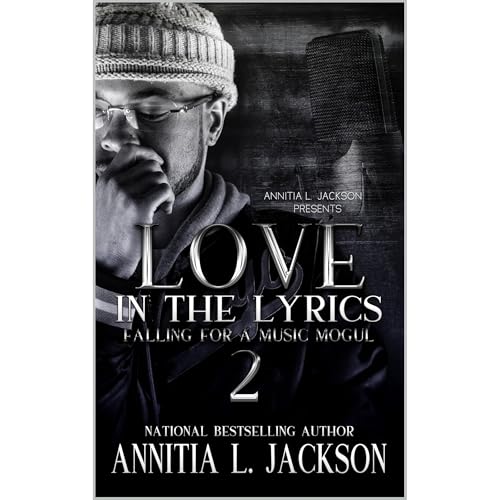 Love in The Lyrics 2 by Annitia L. Jackson episode artwork