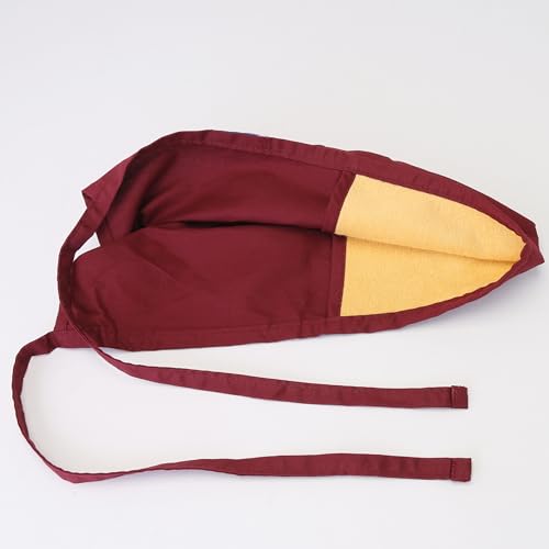 Image of GUOER Women's and Men's Cap Working Hat One Size Multiple Color