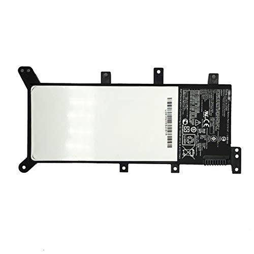 C21N1347 Batería para ASUS X555 X555L X555LA X555LB X555LD X555LF A555 A555L F555 F555L F555LD K555 K555L K555LD K555LF K555LJ K555LN K555LP R556L R556LA R556LB 2ICP4/63/134?7.6V 37Wh? 1 año Garantía