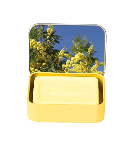 Esprit Provence | Piccola Saponetta alla Mimosa |