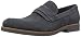 Calvin Klein Men's Forbes Calf Suede Slip-On Loafer