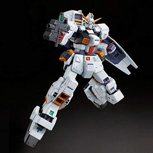 MG 1/100 Gundam TR-1 [Hazel Custom] Plamodelo miniatura 5