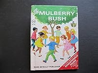 Mulberry Bush, The B000CRKM2C Book Cover