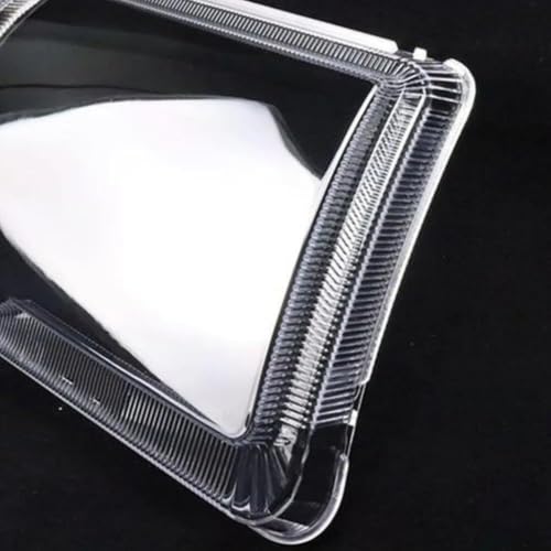 Coque de phare Chrysler 300C 2003-2010 vitre de remplacement avant