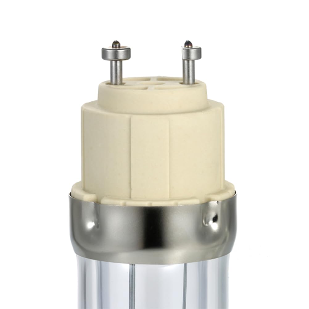 Halogénure de métal en céramique 31500LM poussant la lumière 315W Lampe pour Plantes végétale horticole culturelle Ampoule Pleine Spectre cmh Lampe Ampoule pour Serre