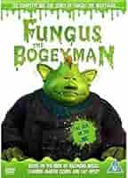 FUNGUS 【DVD】 Fungus the Bogeyman, DVD NTSC 11301698438| eBay