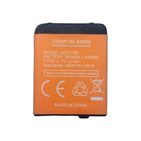 OCTelect V10 Smart Watch Battery Cover