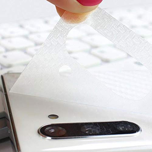 Película 3D Vidro + Película Traseira Xiaomi Poco X3 / X3 NFC / X3 Pro [Coronitas Acessorios]