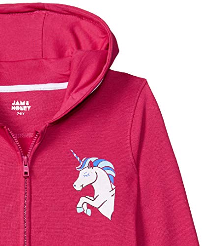 Image of Amazon Brand - Symbol Girls Winter Sweatshirt