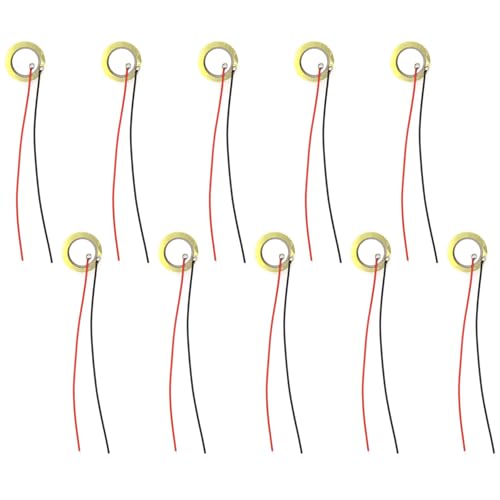 XYRSTOLR 20PCS 20mm sG]fBXNgXf[T R^Ng}CN gK[ TEhZT[ 3.94C`C[t AR[XeBbNyA}CNh gK[ AR[XeBbNsbNAbv CBG M^[