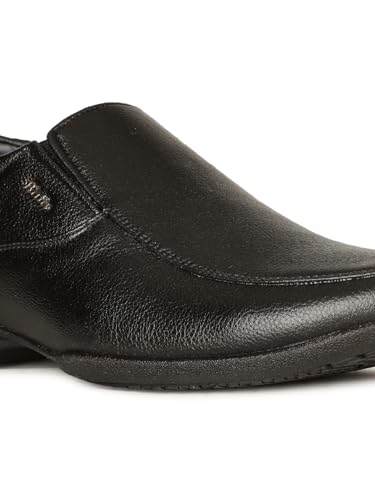 Image of Bata Men's Slip-on Formal Shoes