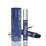 Eyelash Growth Serum and Eyebrow Enhancer Brow Serum with Biotin & Natural Growth Peptides for...