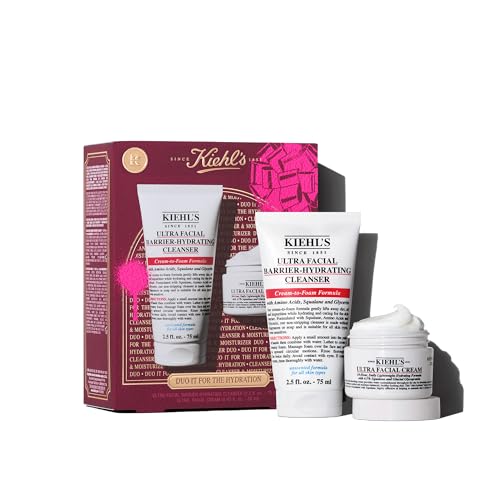 Kiehl's Hydration Starter Set