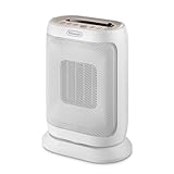 De'Longhi Capsule You&Me HFXR40T20.WB, Blanco/Beige