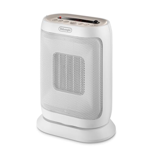 De Longhi Capsule YouyMe HFXR40T20.WB Calefactor