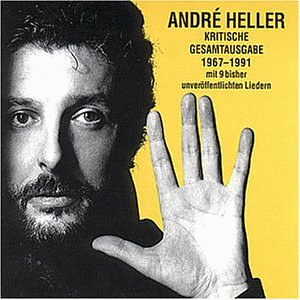 Kritische Gesamtausgabe 1967-1991