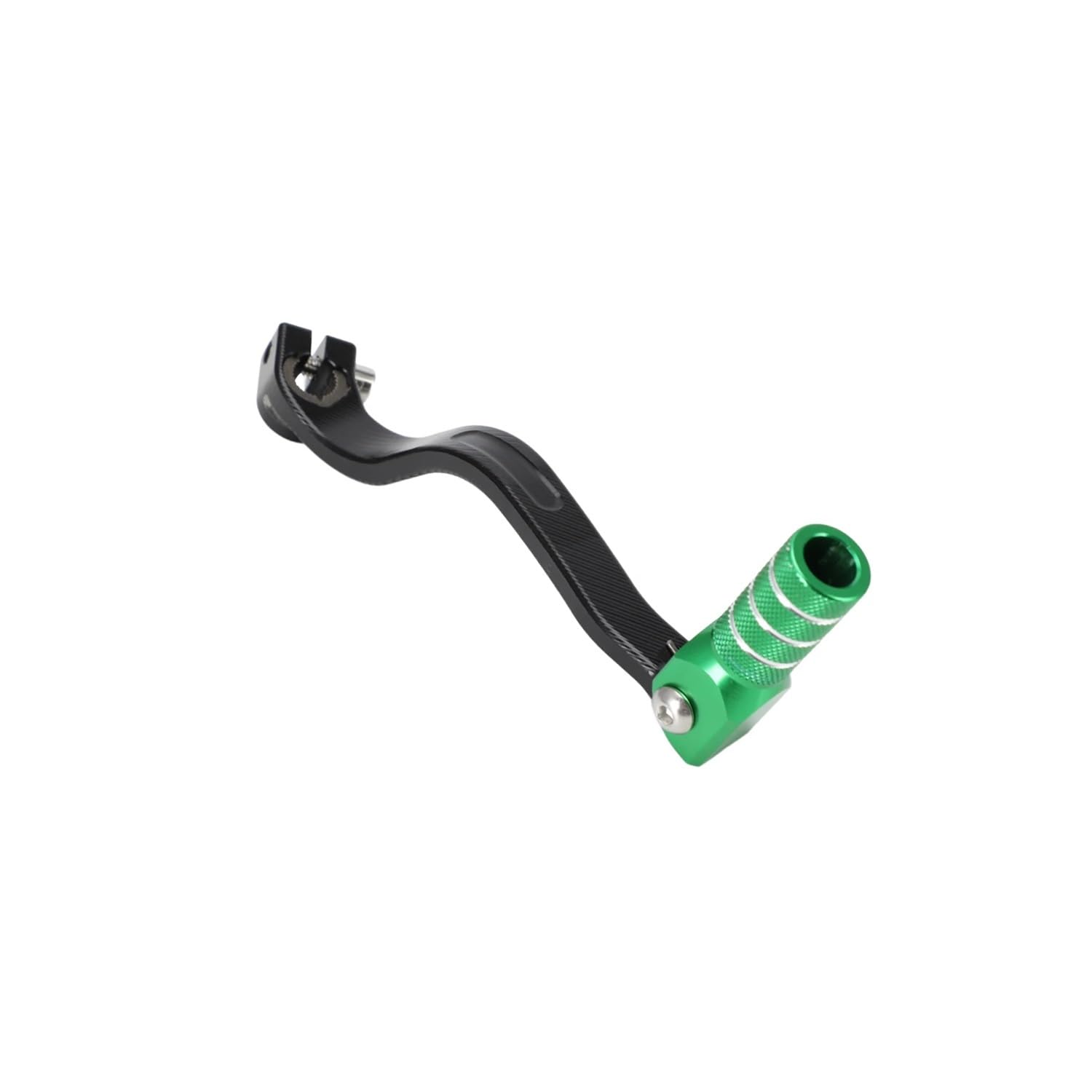 Schalthebel Ganghebel Motorrad-Schalthebel für KX85 KX100 KX112 KX 85 100 112 Pitb Ike CNC
