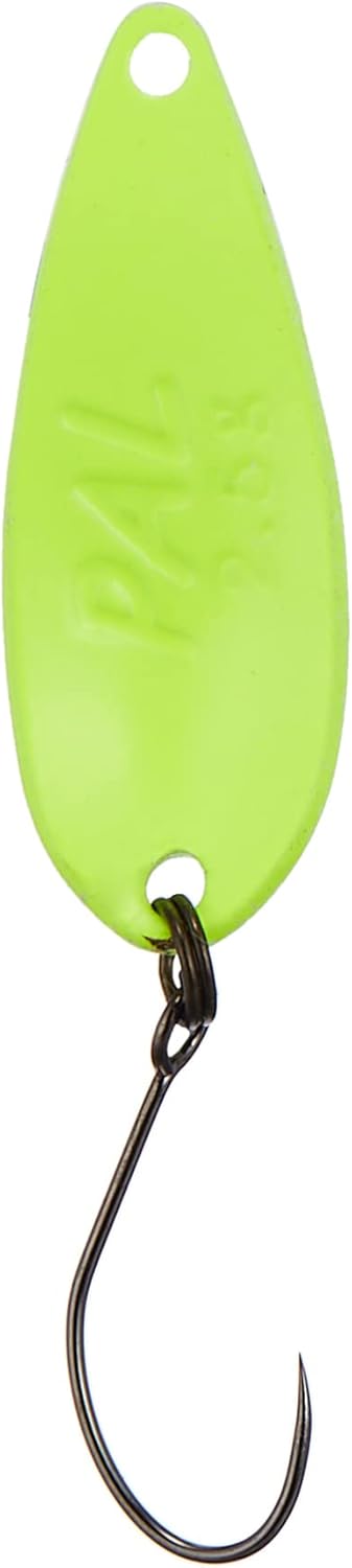 Forest Pal Spoon Lure