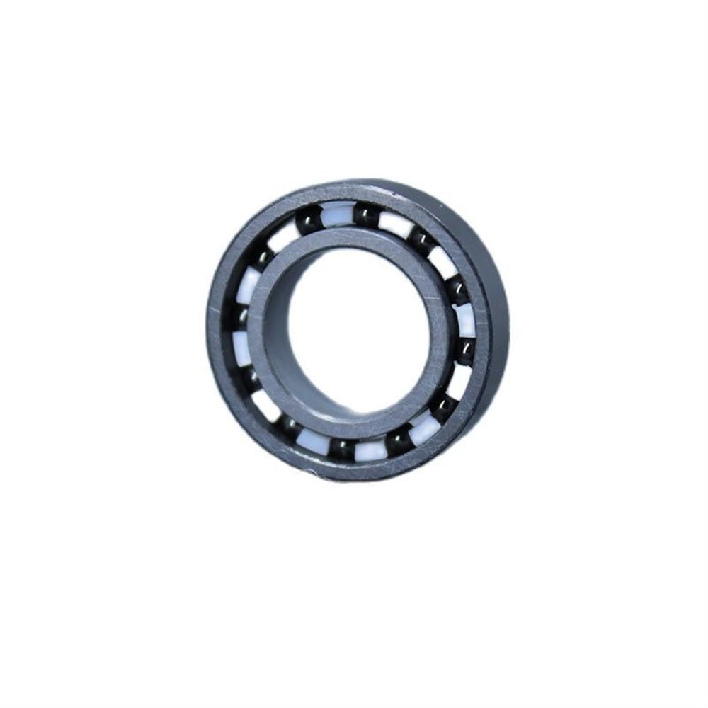 DUKUTS 6900 Full Ceramic Bearing (1 PC) 10 * 22 * 6 mm Si3N4 Material 6900CE All Silicon Nitride Ceramic 6900 Ball Bearings