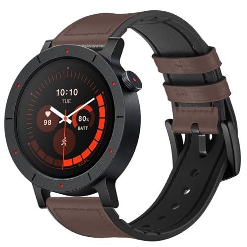 [PONATTENO] 22mmėpEHb`oh For CMF Watch 3 Pro poh VRU[EHb`oh Y rvXgbv CMF by Nothing Watch 3 ProȂǂɑΉ (uE)