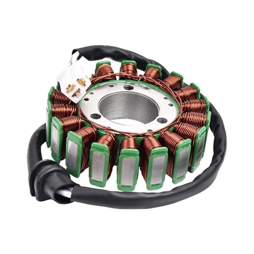 Bobine de stator alternateur pour Suzuki GSXR 750 K1 K2 K3 de 2000 à 2005